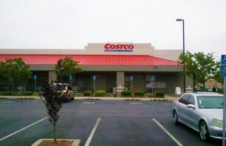 NV5 - Costco Santee