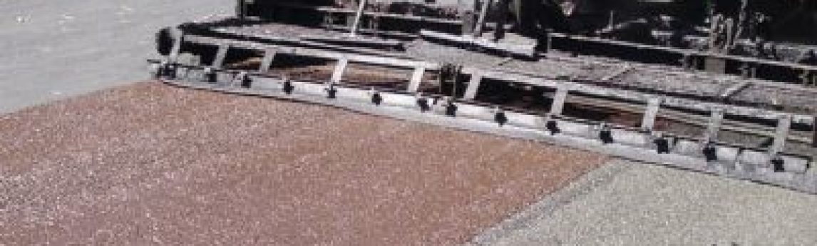 NV5 - Oxnard Beach Area Resurfacing