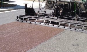 Oxnard Beach Area Pavement Resurfacing
