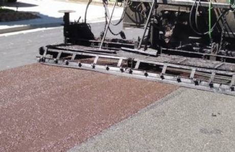 NV5 - Oxnard Beach Area Resurfacing