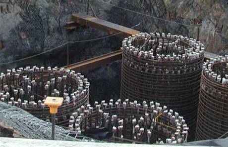 NV5 - Bay Bridge Sockets