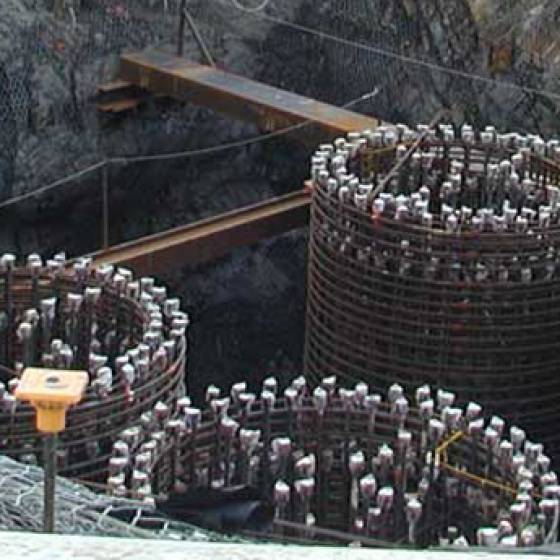 NV5 - Bay Bridge Sockets