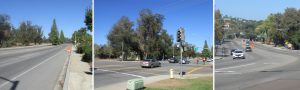 Bear Valley Parkway Widening