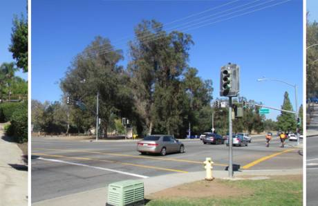 NV5 - Bear Valley Parkway Widening, Escondido, CA
