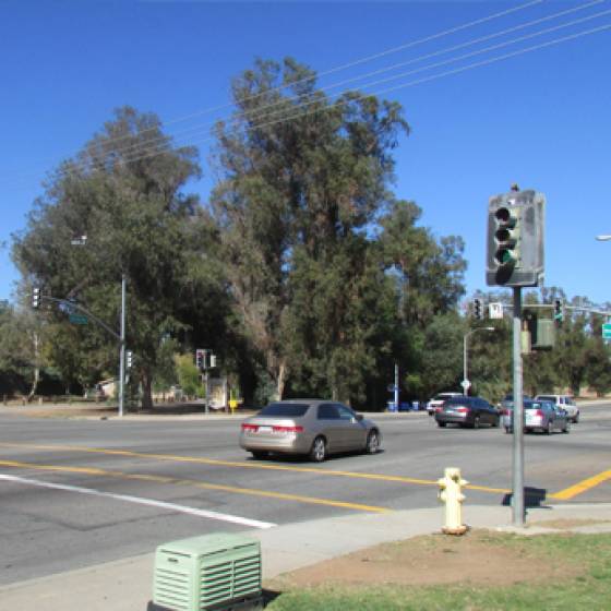 NV5 - Bear Valley Parkway Widening, Escondido, CA