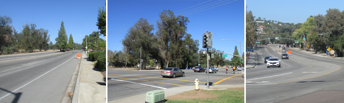 NV5 - Bear Valley Parkway Widening, Escondido, CA