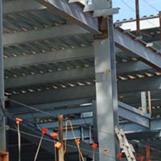 NV5 - Feather River Hospital