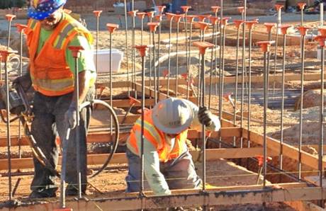 NV5 - Grass Valley CHP Building