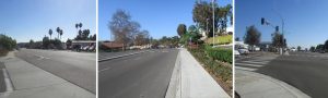 Mission Road Improvements