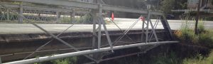 Pitt Street Bridge Replacement