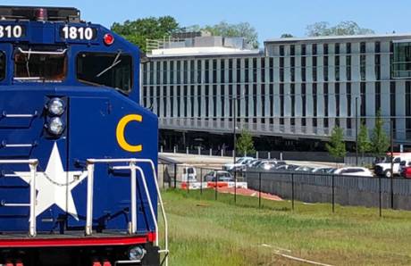 NV5 - Raleigh Union Station