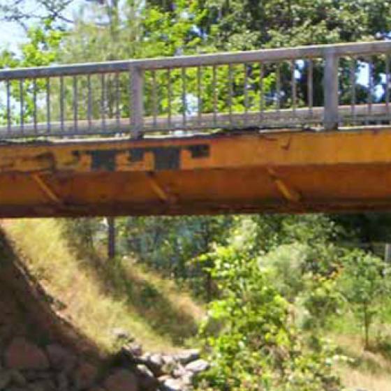 NV5 - Rancho Tehama Road Bridge Replacement