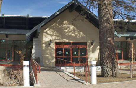 NV5 - Tahoe Forest Hospital