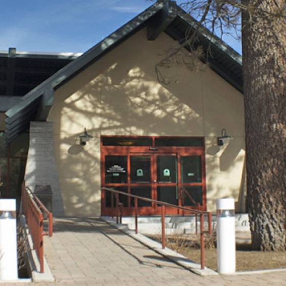 NV5 - Tahoe Forest Hospital