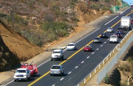 NV5 - Wildcat Canyon Road Widening