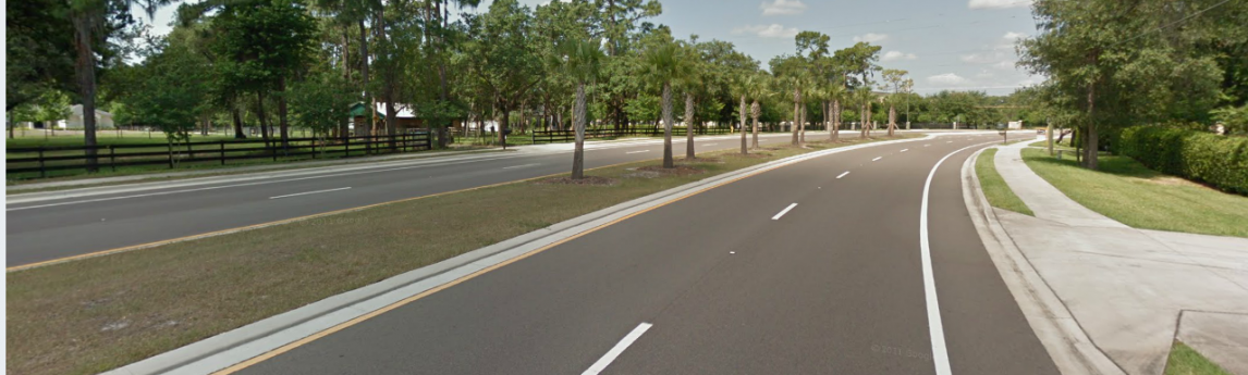 NV5 - Lake Drive