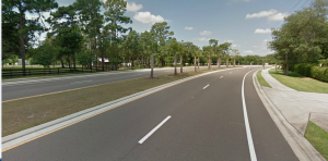 Lake Drive Improvements