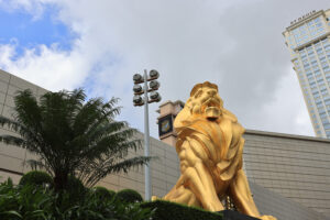 MGM Macau Energy & Resource Efficiency