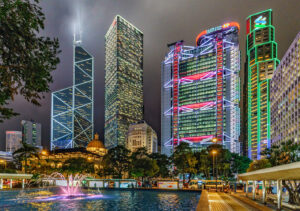 HSBC Energy Resource Efficiency