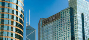 JP Morgan Hong Kong Energy & Carbon Audit