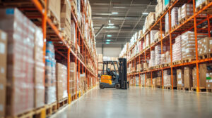 Li & Fung Distribution Centers Energy Audit
