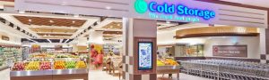 Cold Storage Supermarket Energy Efficiency