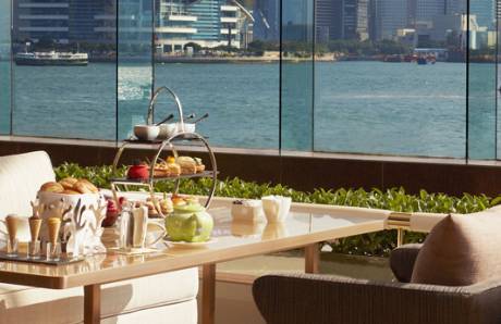 NV5 - Intercontinental Hotel Chiller