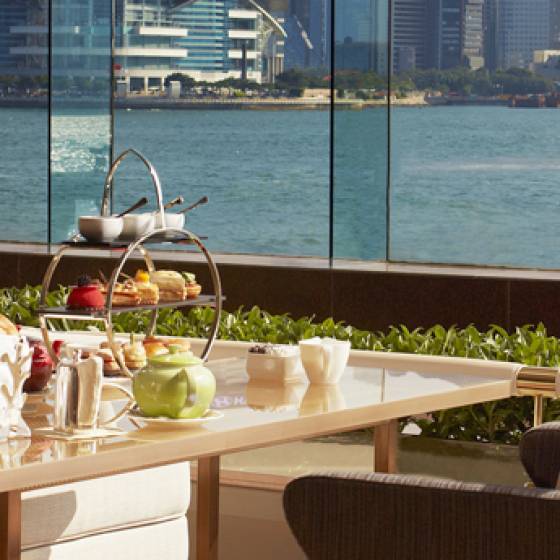 NV5 - Intercontinental Hotel Chiller