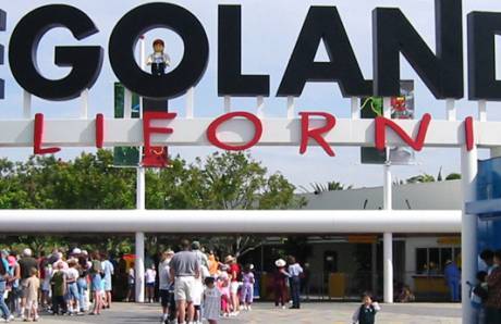 NV5 - Legoland