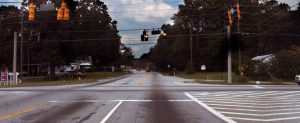 SR 360 Widening & Reconstruction Environmental Assessment