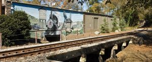 Georgia Statewide Historic Resources
