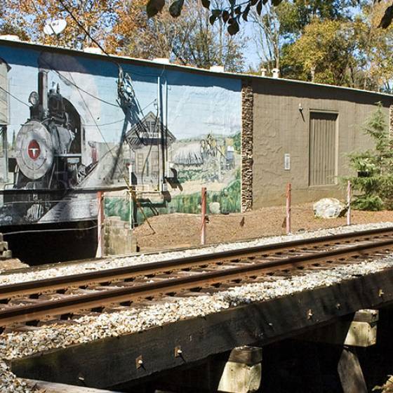 NV5 - Georgia Statewide Historic Resources