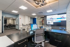 Watts Water Technologies Training Center