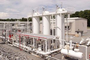 Liquefaction Pretreatment System