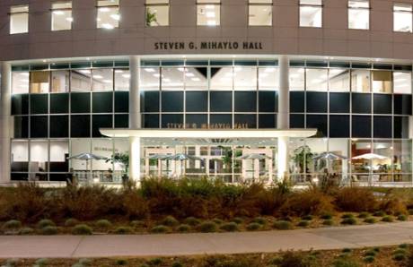 NV5 - CSU Fullerton College of Business