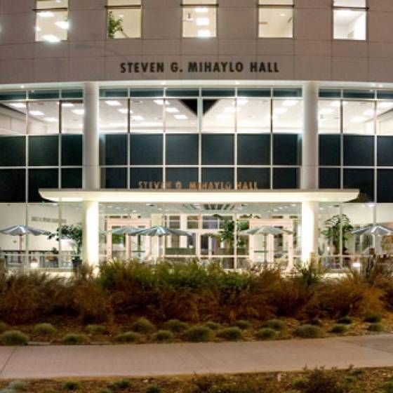 NV5 - CSU Fullerton College of Business