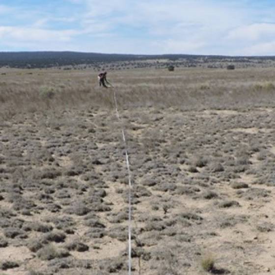 NV5 - Navajo Area Uranium Mine Studies