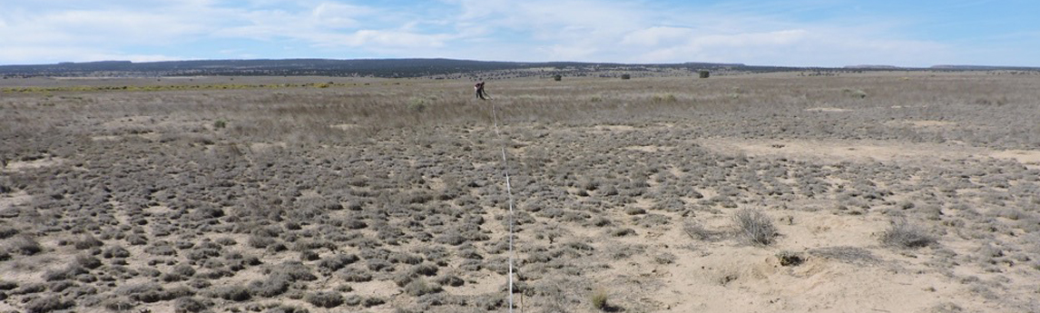 NV5 - Navajo Area Uranium Mine Studies