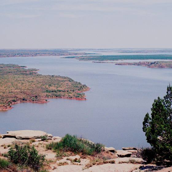 NV5 - Ute Reservoir Watershed Plan