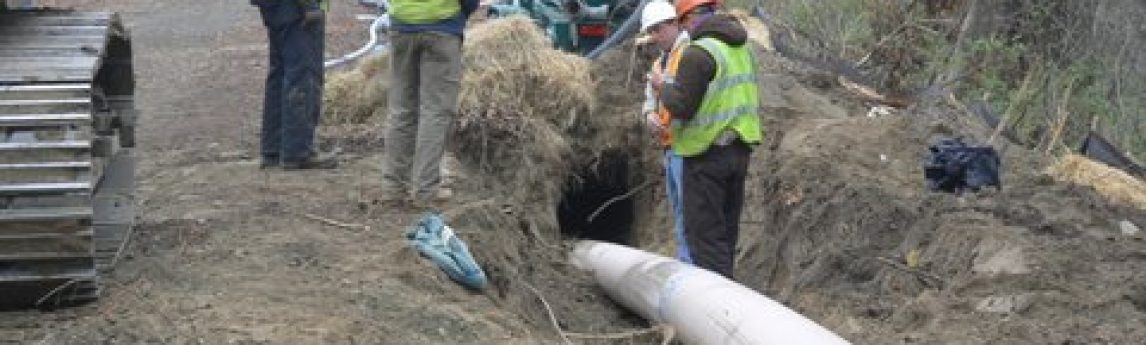 NV5 - Natural Gas Transmission Lines Design