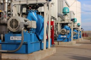Vaporization System Replacement