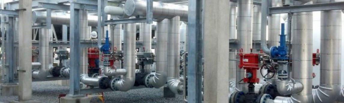 NV5 - Liquefaction Pretreatment System Upgrade