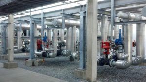 Liquefaction Pretreatment System Upgrade
