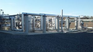 Vaporization System Upgrade