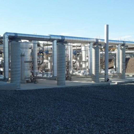 NV5 - Vaporization System Upgrade