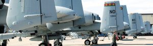 Air National Guard Retro-Commissioning