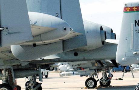 NV5 - Air National Guard