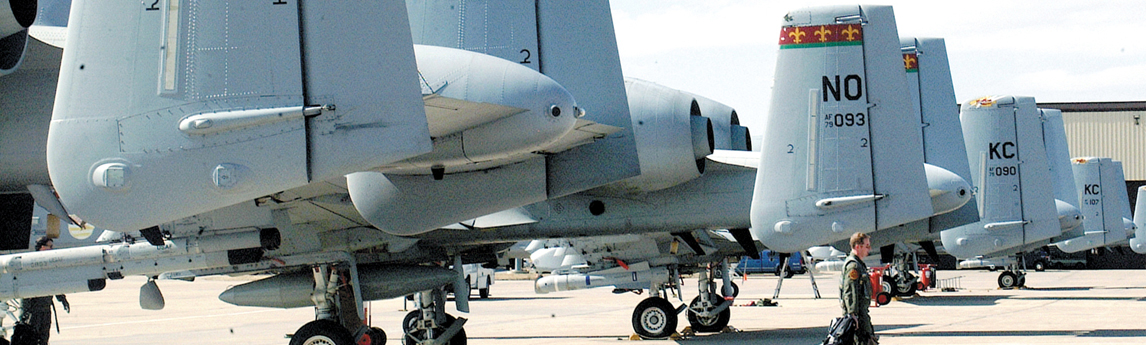 NV5 - Air National Guard