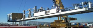 LNG Truck Loading System for Grassroots Production Facility