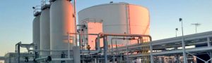 MRL Liquefier Replacement